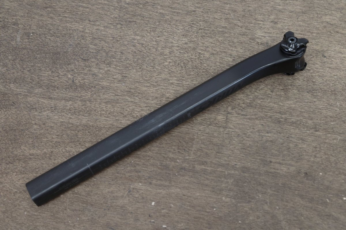 D-Shape Specialized S-WORKS Tarmac SL6 Carbon Setback Seatpost