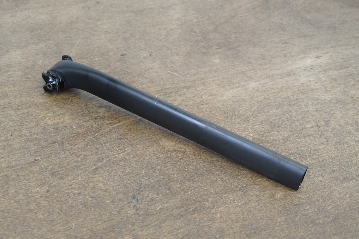 D-Shape Specialized S-WORKS Tarmac SL7 Carbon Setback Seatpost 191g
