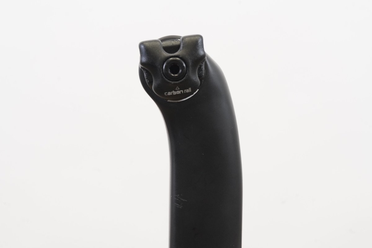 D-Shape Specialized S-WORKS Tarmac SL7 Carbon Setback Seatpost 193g
