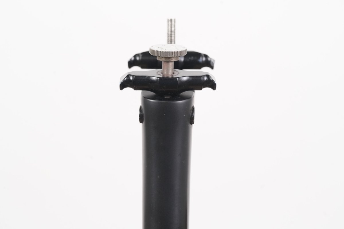 D-Shape Wilier Triestina Cento1 SR Carbon Setback Seatpost 210g