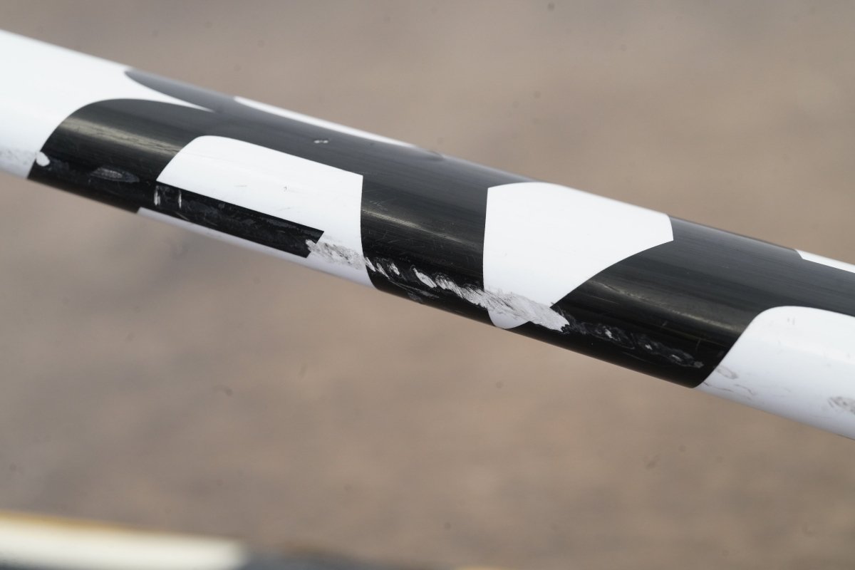 *Damaged* 54cm Cannondale SuperSix EVO Hi-Mod Di2 Carbon Rim Frameset Super Six