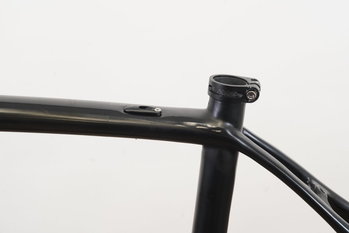 *Damaged* 54cm Specialized Roubaix Pro SL4 Carbon Rim Brake Road Frameset