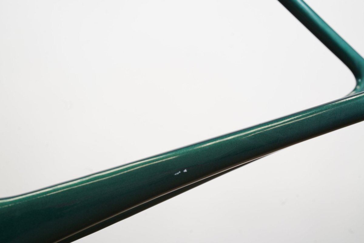 *Damaged* 56cm Cannondale SuperSix EVO Hi-MOD Carbon Rim Frameset HiMod