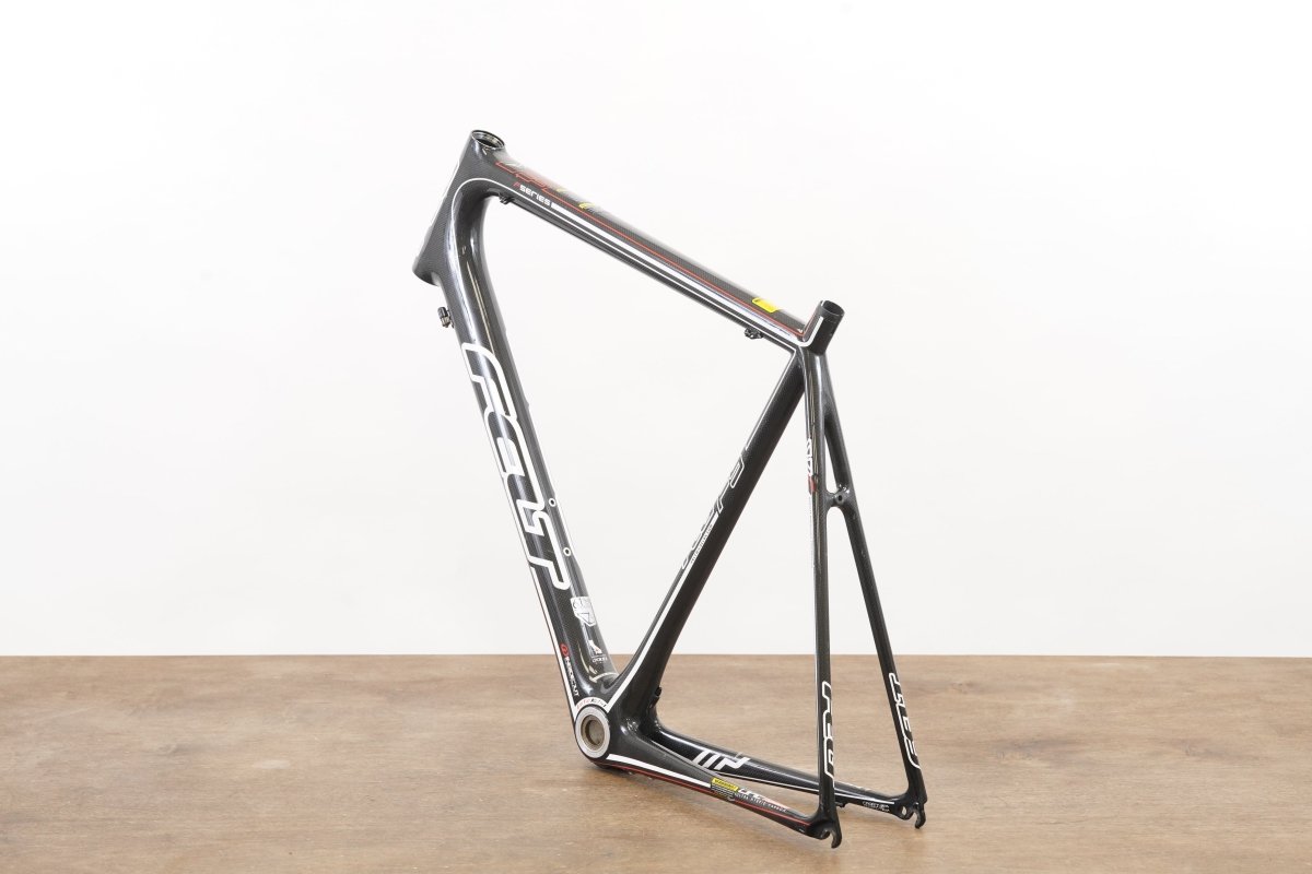 *Damaged* 61cm Felt F5 Carbon Rim Brake Road Frame