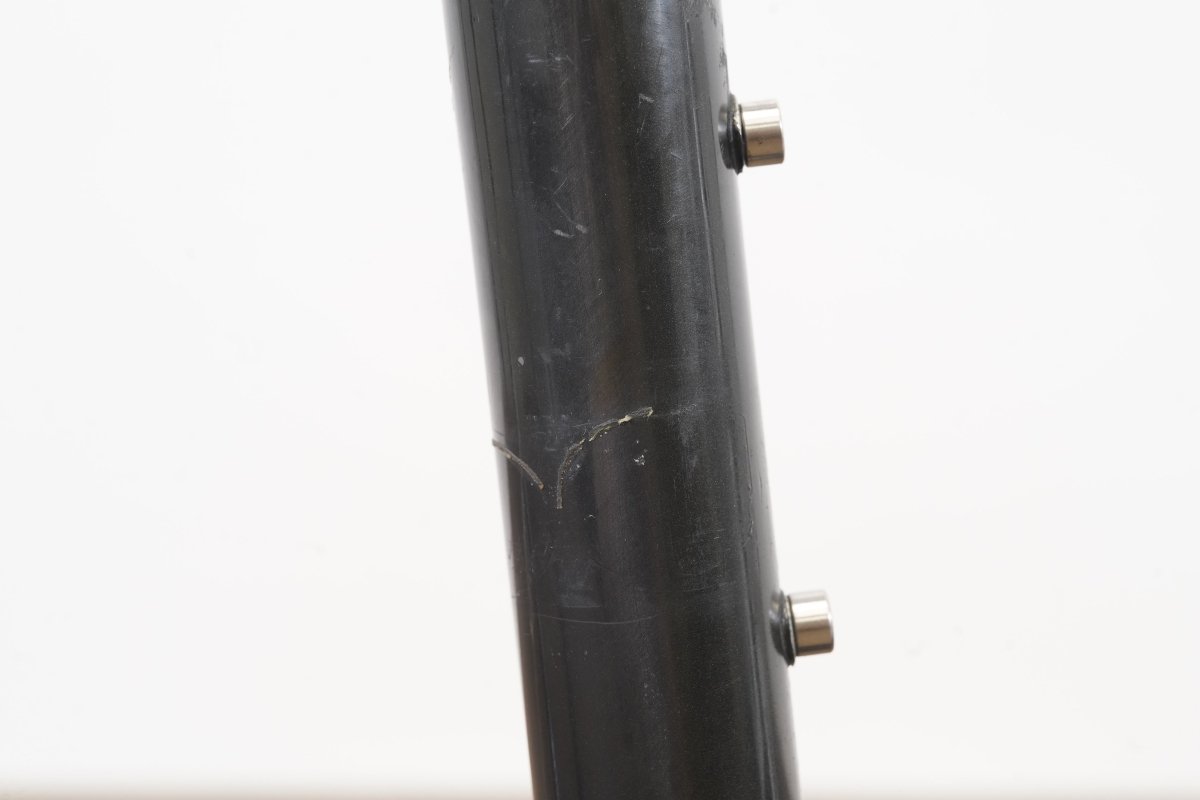 *Damaged* L (Large) Parlee Z5 Carbon Rim Brake Road Frameset
