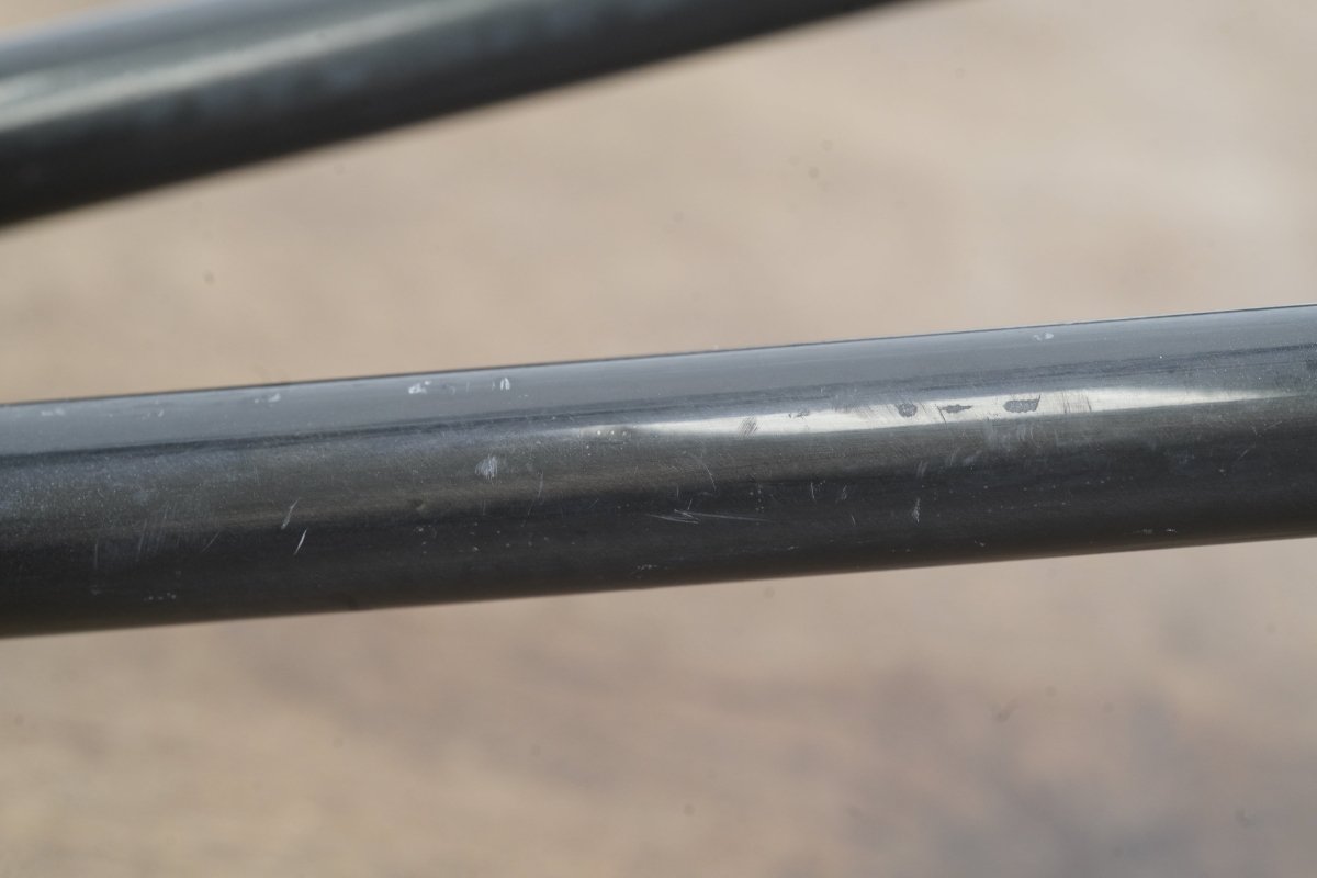 *Damaged* L (Large) Parlee Z5 Carbon Rim Brake Road Frameset