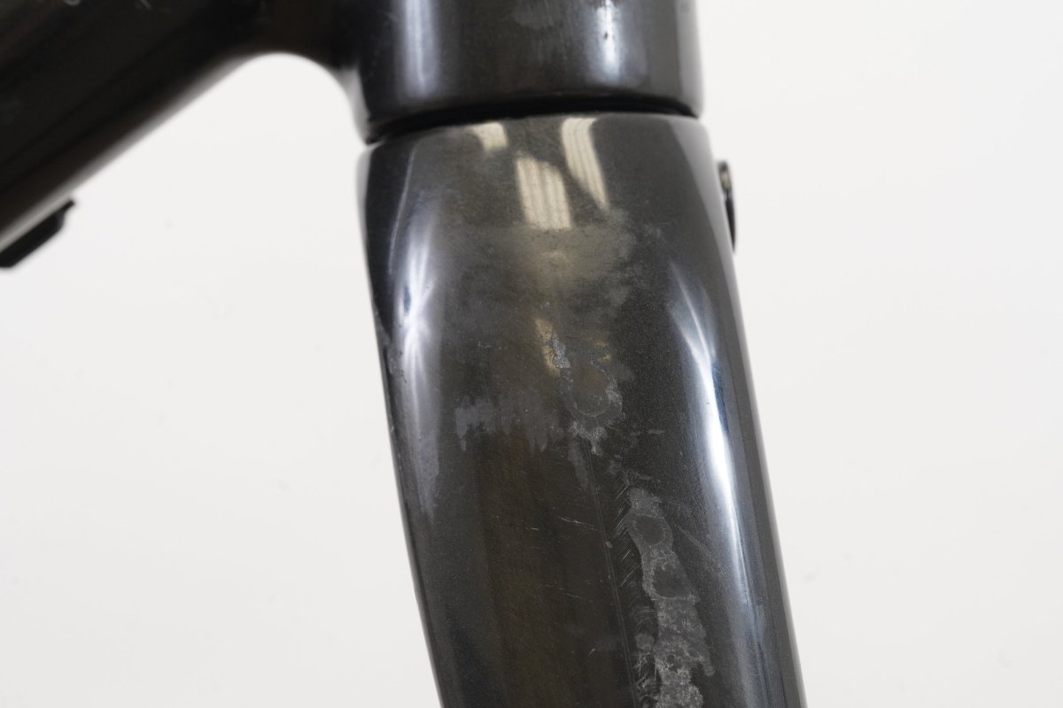 *Damaged* L (Large) Parlee Z5 Carbon Rim Brake Road Frameset