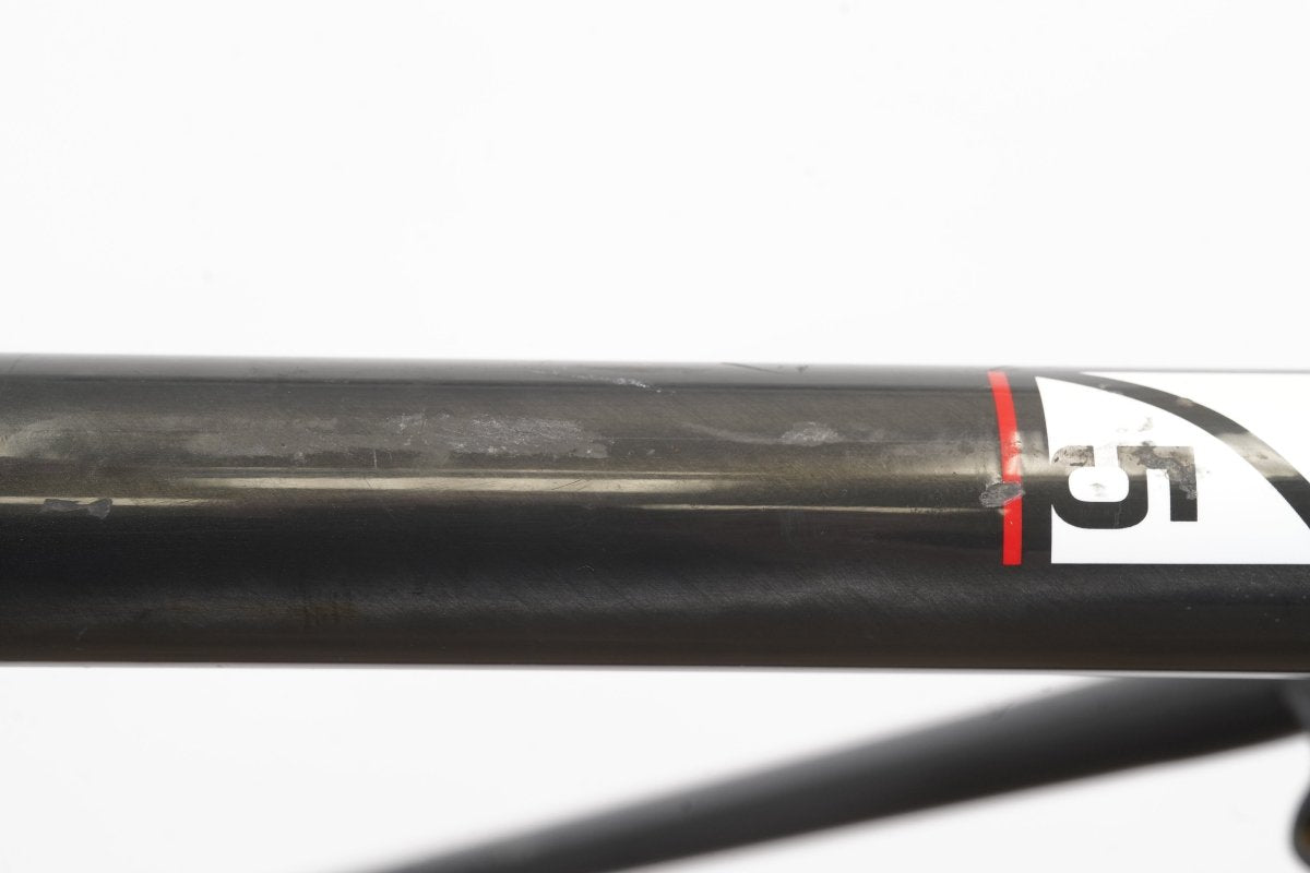 *Damaged* L (Large) Parlee Z5 Carbon Rim Brake Road Frameset