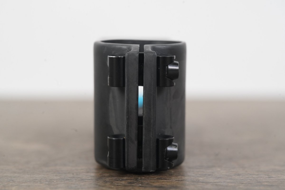 Darimo IX4 120mm -6 Degree Carbon Road Stem + Mount 131g