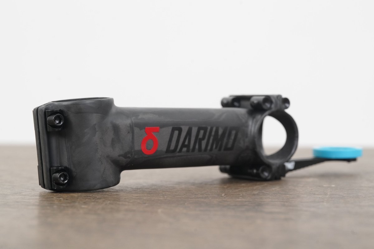 Darimo IX4 120mm -6 Degree Carbon Road Stem + Mount 131g