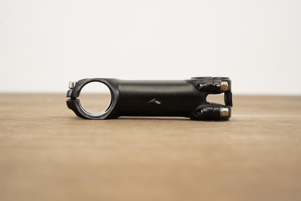 Deda Elementi Servizio Corse 100mm ±7 Degree Alloy Road Stem 117g 1 1/8" 31.8mm