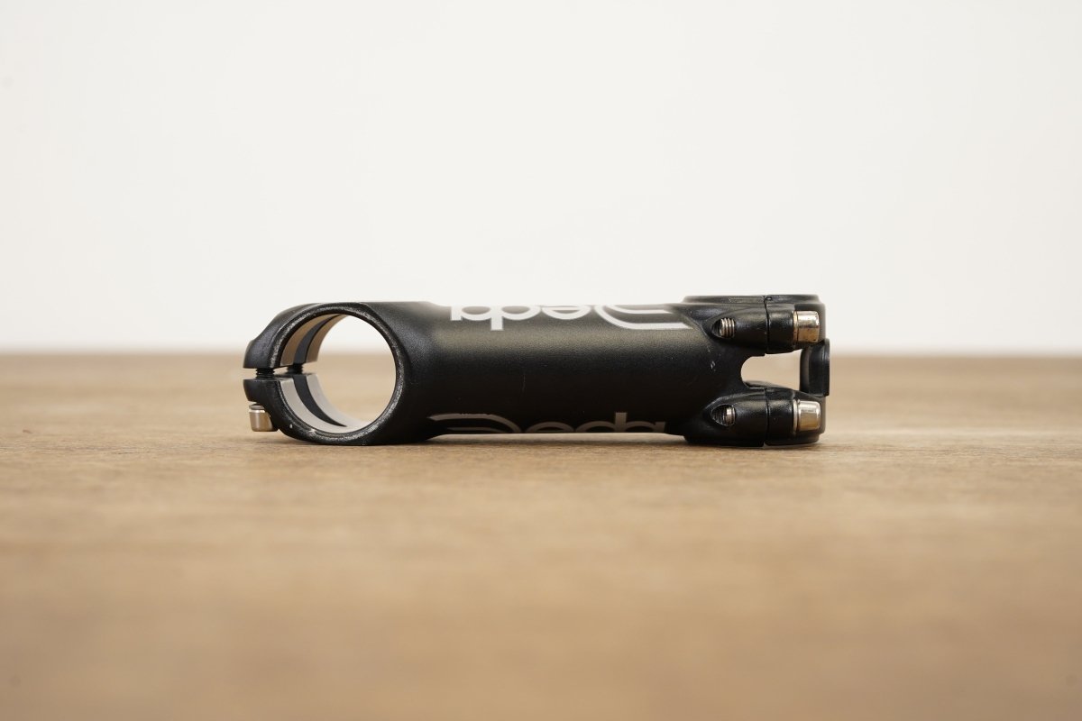 Deda Elementi Servizio Corse 100mm ±7 Degree Alloy Road Stem 117g 1 1/8" 31.8mm