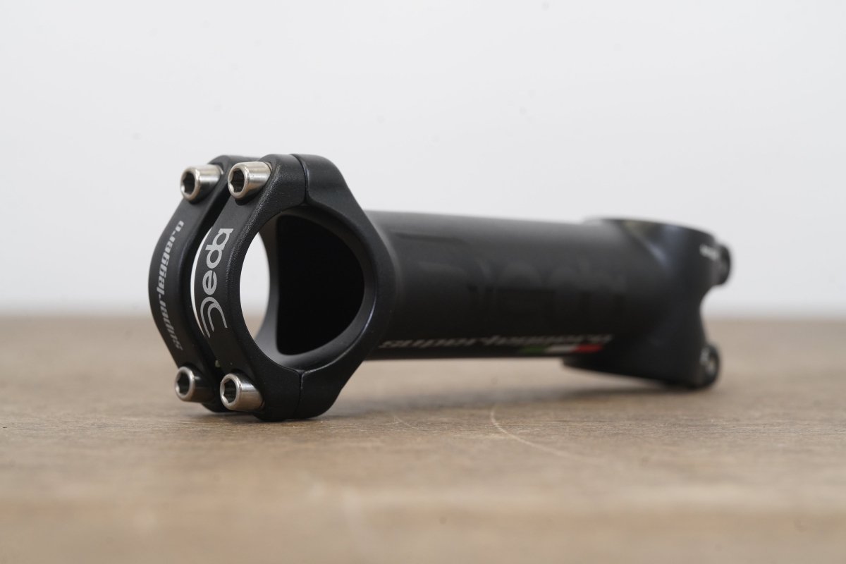 Deda Elementi Superleggero 110mm ±8 Degree Alloy Road Stem 114g 1 1/8" 31.8mm