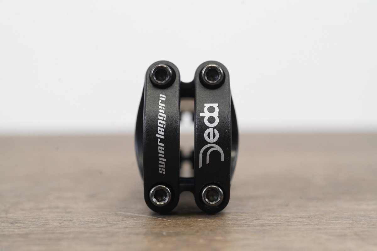 Deda Elementi Superleggero 110mm ±8 Degree Alloy Road Stem 114g 1 1/8" 31.8mm
