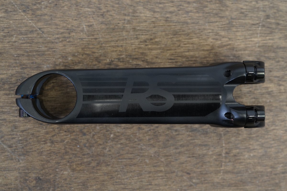 Deda Elementi Superzero RS 120mm ±6 Degree Alloy Stem 147g 1 1/8" 31.8mm