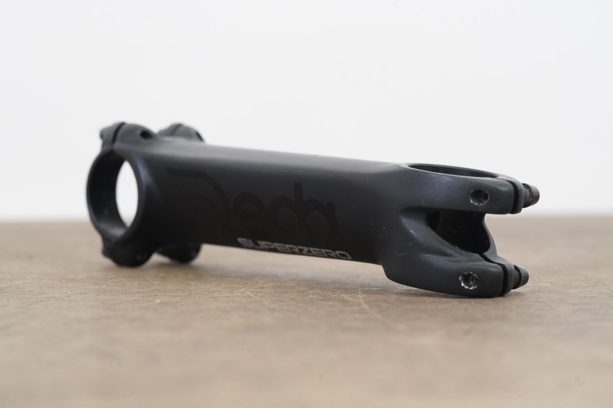 Deda Elementi Superzero 140mm ±8 Degree Alloy Stem 161g 1 1/8" 31.8mm