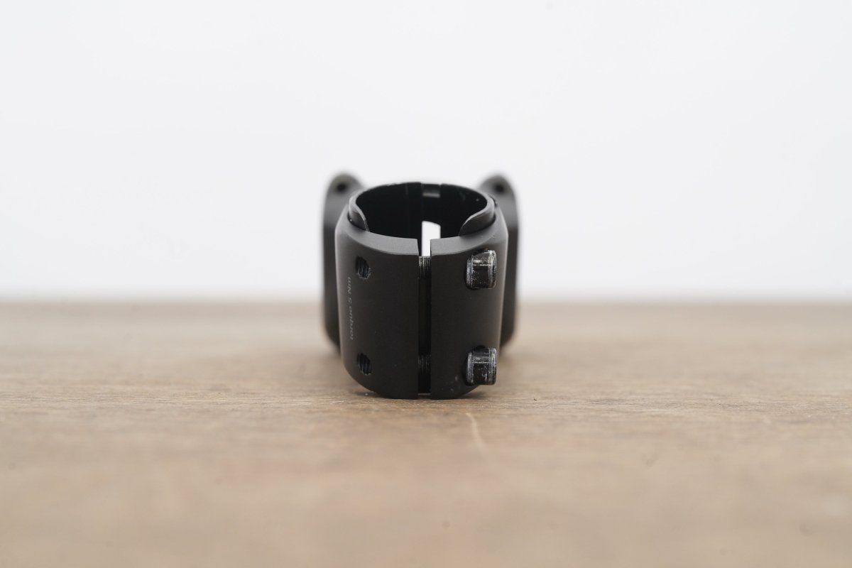 Deda Elementi Vinci Integrated 130mm -17 Degree Alloy Road Stem 332g 1 1/4" 31.8mm