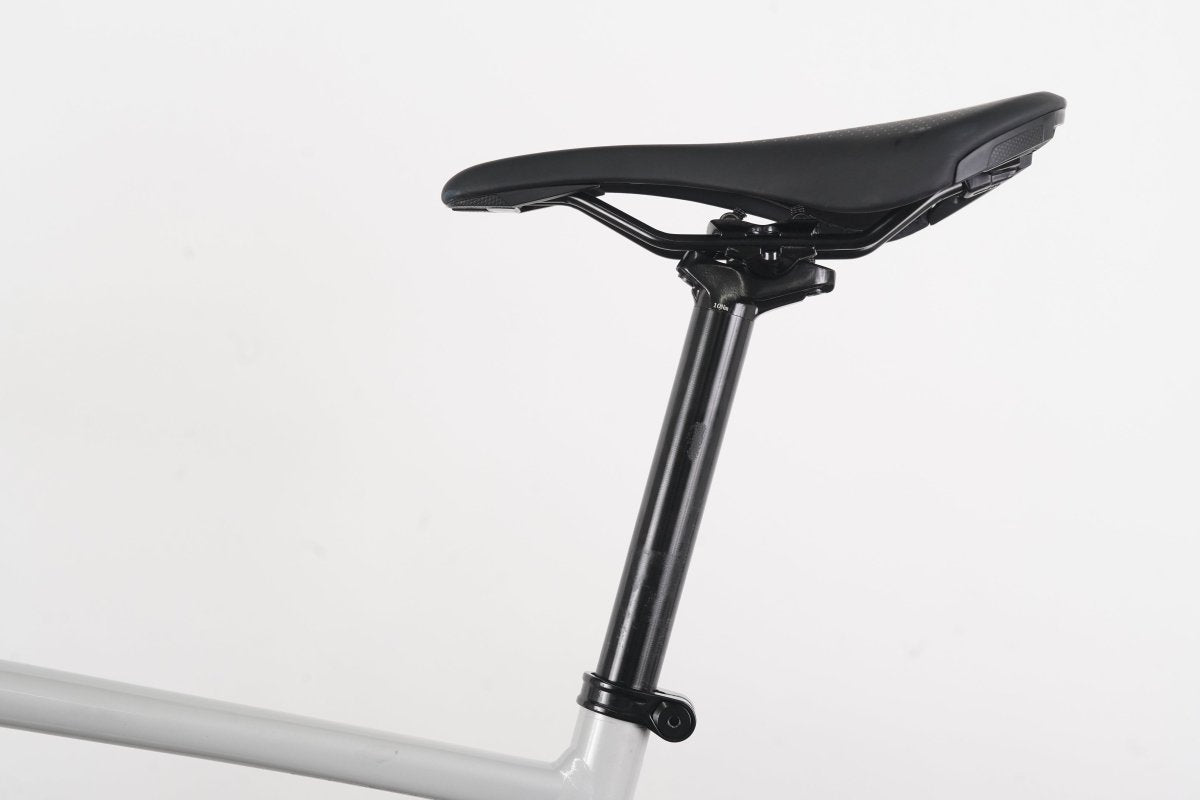 DEMO 2026 54cm Specialized Allez Comp E5 R7120 Alloy Disc Road Bike