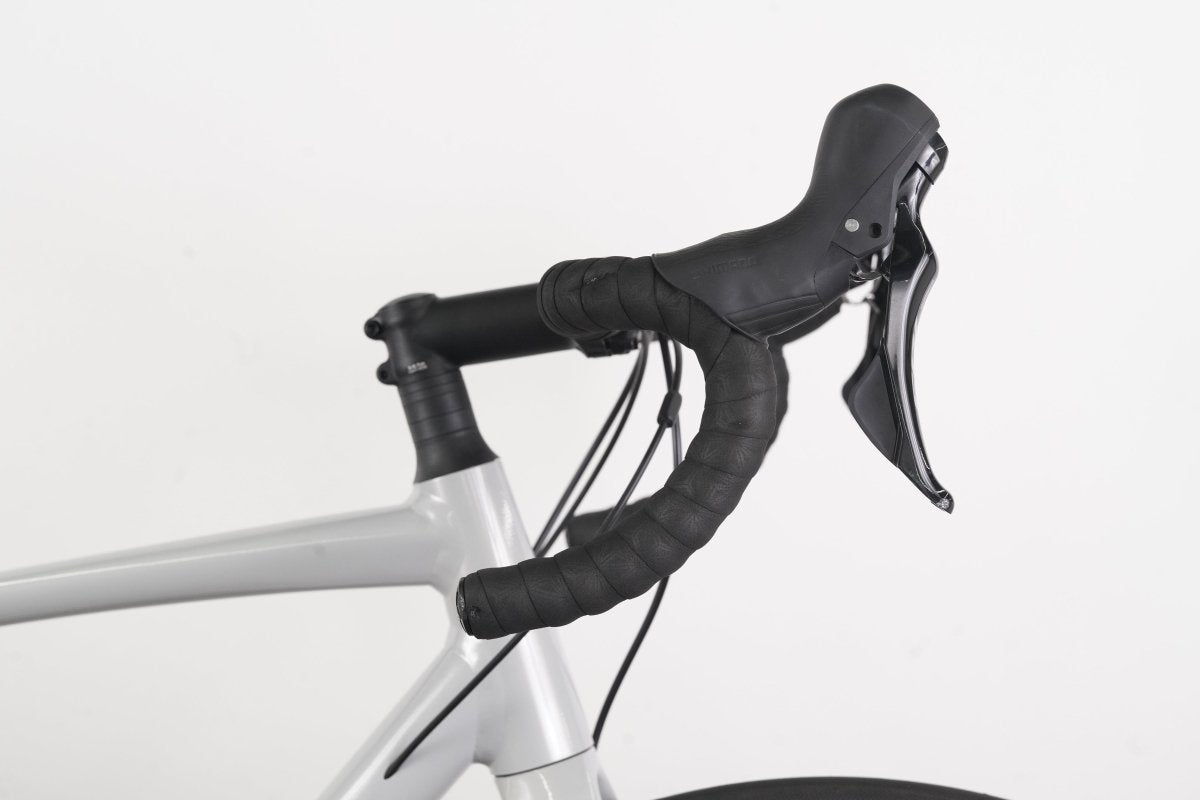DEMO 2026 54cm Specialized Allez Comp E5 R7120 Alloy Disc Road Bike