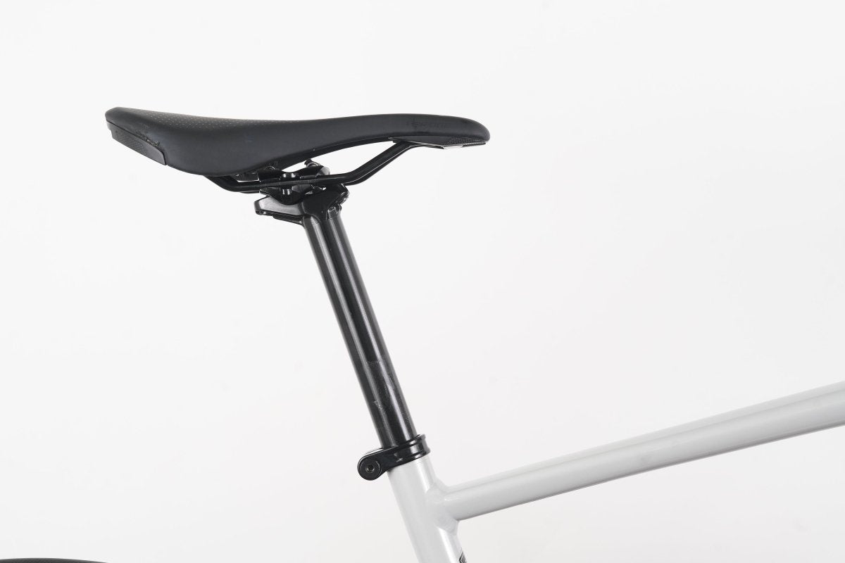 DEMO 2026 54cm Specialized Allez Comp E5 R7120 Alloy Disc Road Bike