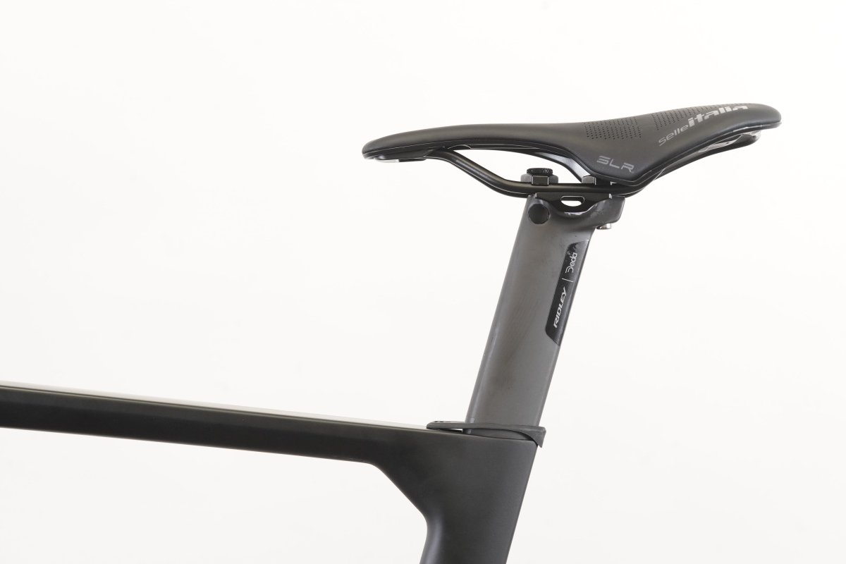 DEMO 2026 M Ridley Noah Fast 3.0 Ultegra R8170 DT Swiss ARC 1400 Carbon Road Bike