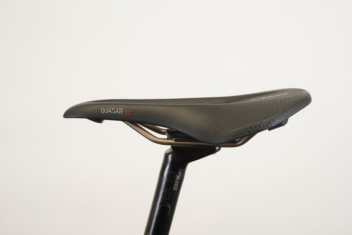 *Demo* L (Large) Time Alpe d’Huez X 45 Ekar 1x HED Carbon Disc Gravel Bike