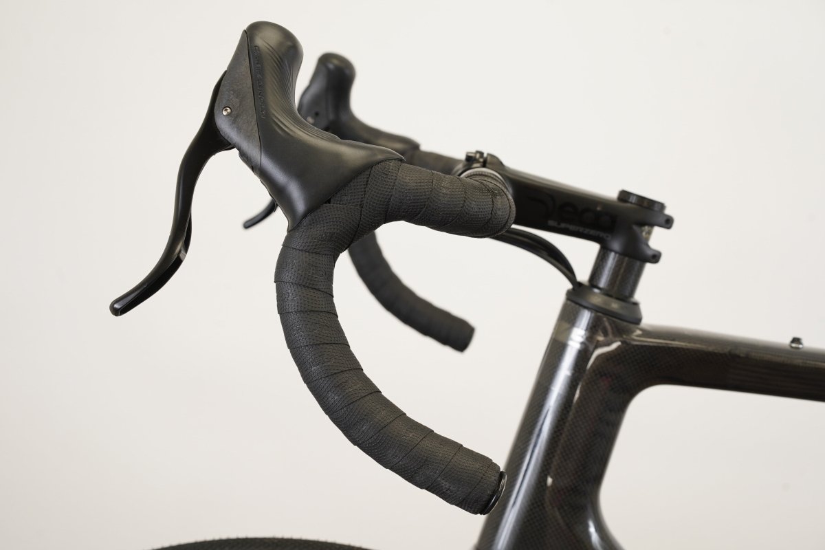 *Demo* L (Large) Time Alpe d’Huez X 45 Ekar 1x HED Carbon Disc Gravel Bike