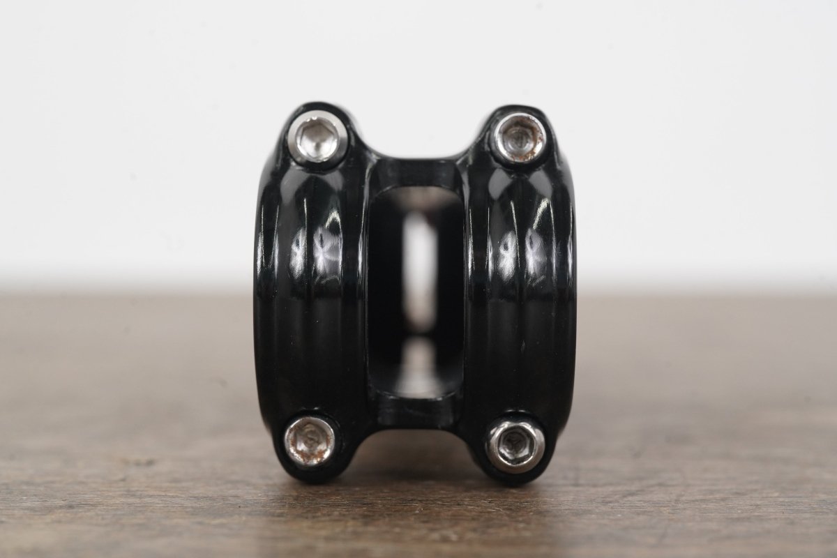 Dimension 100mm ±6 Degree Alloy Road Stem 136g 1 1/8" 31.8mm