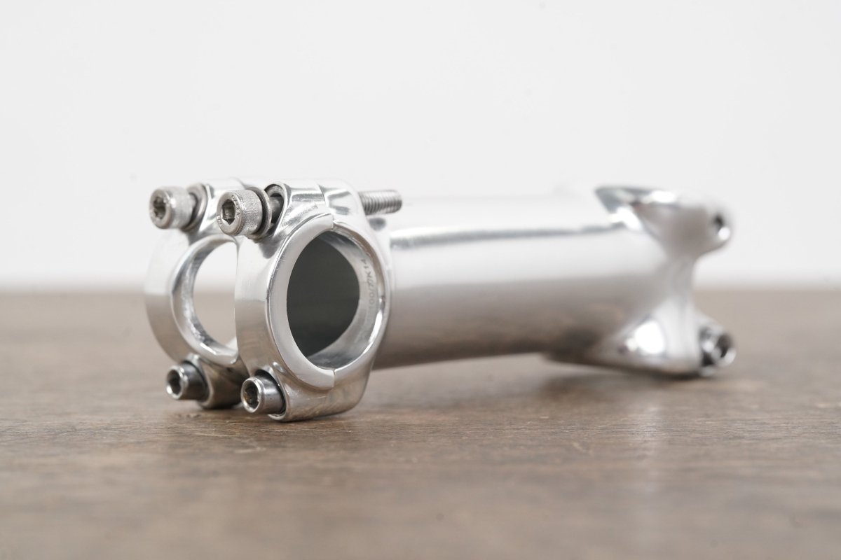 Dimension 100mm ±7 Degree Alloy Road Stem 171g 1 1/8" 25.4mm
