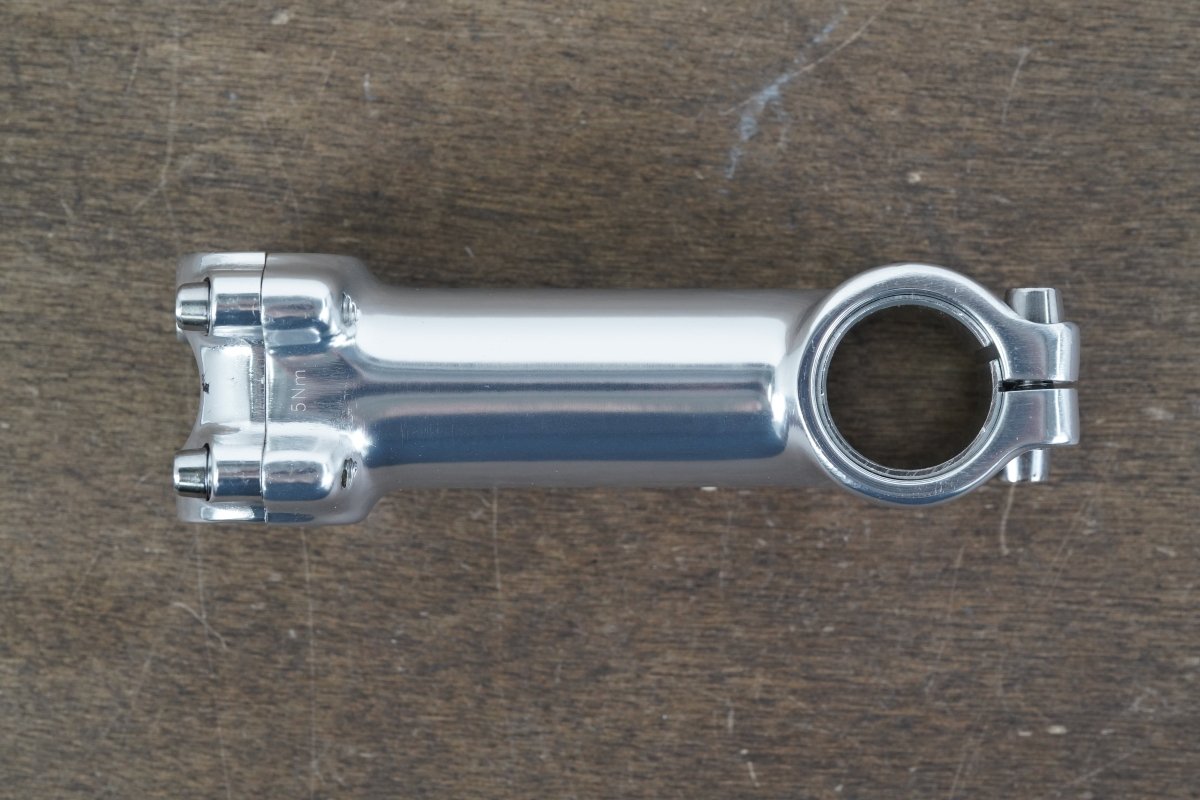 Dimension 100mm ±7 Degree Alloy Road Stem 171g 1 1/8" 25.4mm