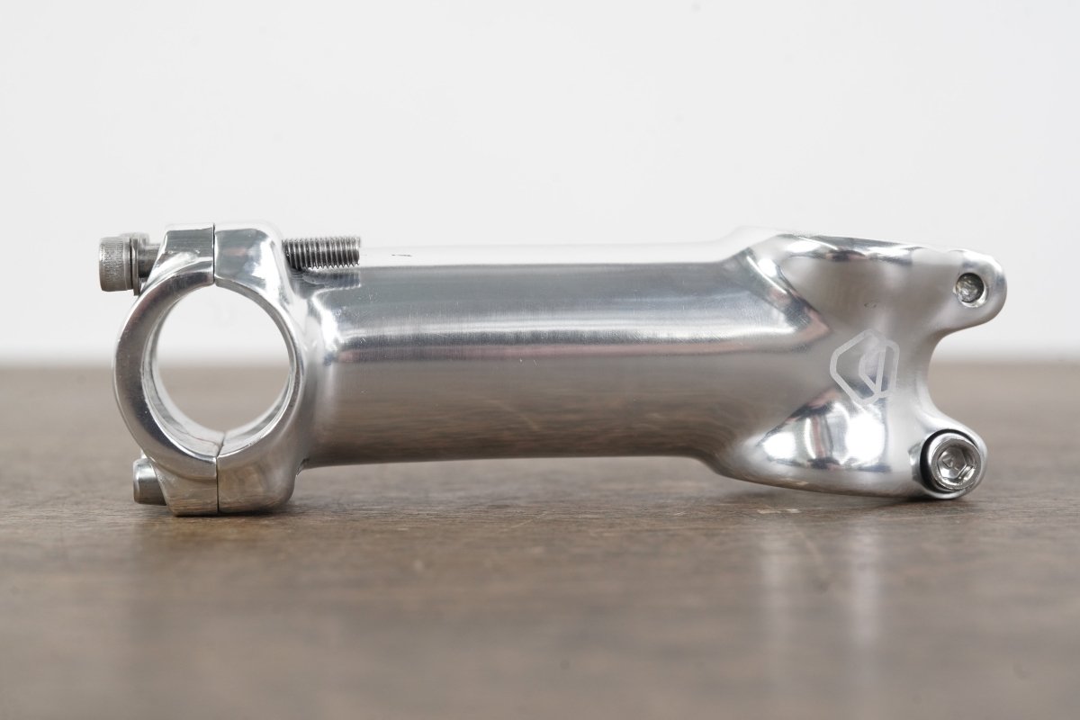 Dimension 100mm ±7 Degree Alloy Road Stem 171g 1 1/8" 25.4mm