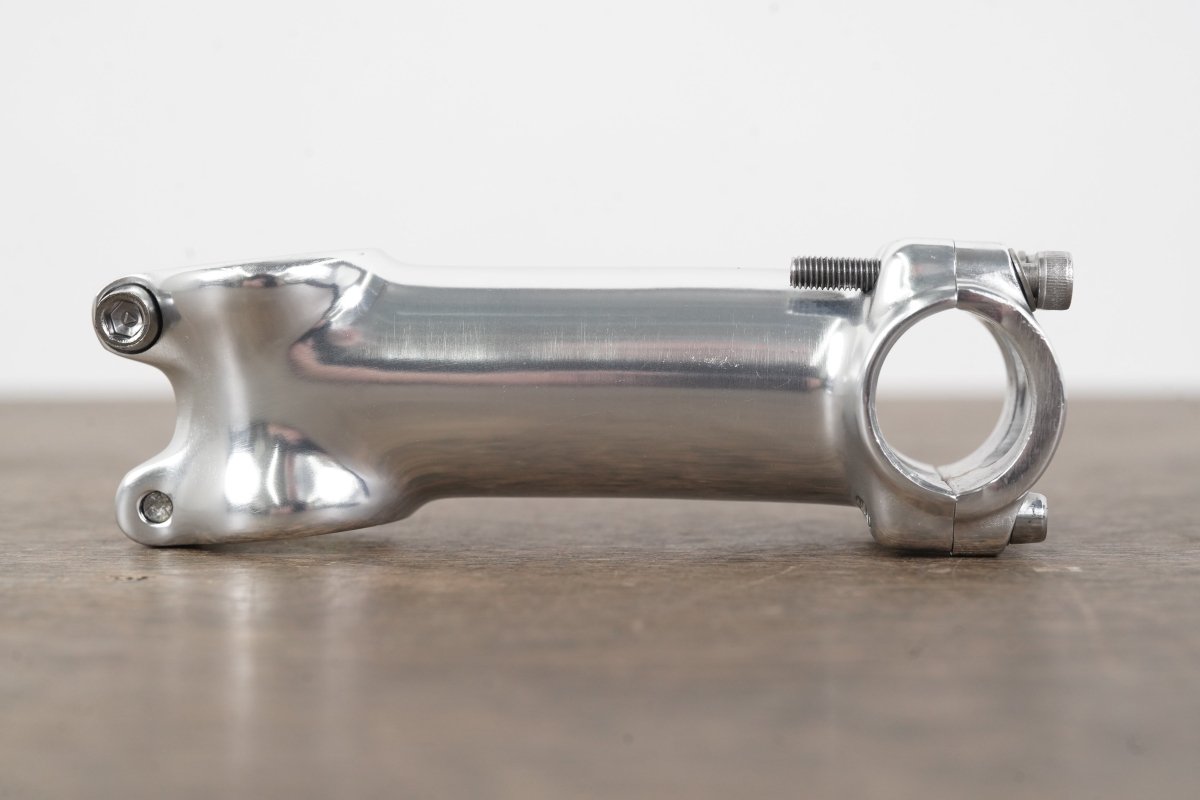 Dimension 100mm ±7 Degree Alloy Road Stem 171g 1 1/8" 25.4mm