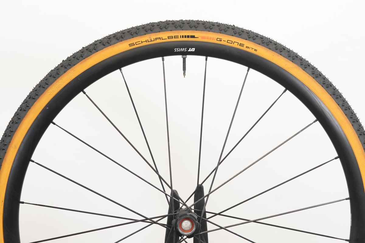 DT Swiss G 1800 Spline Alloy Clincher Disc Brake Wheelset Shimano/SRAM 11 Speed