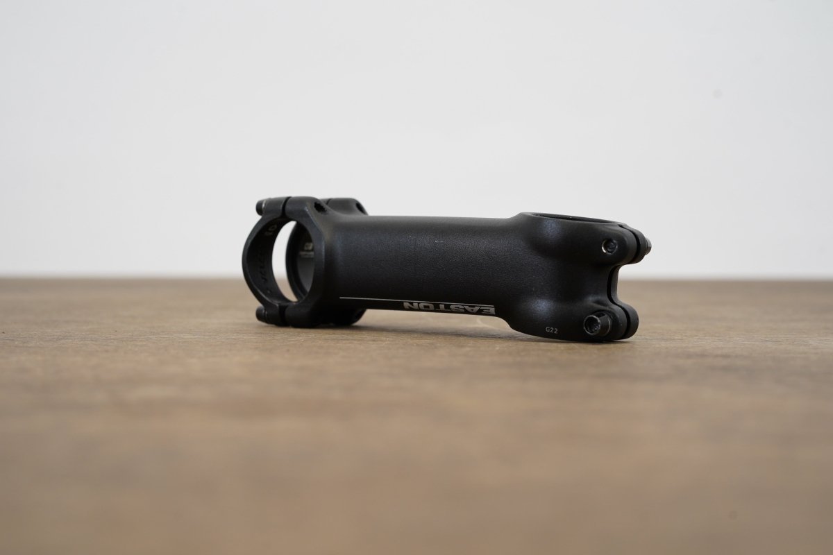 Easton EA50 110mm ±7 Degree Alloy Road Stem 146g 1 1/8" 31.8mm EA 50