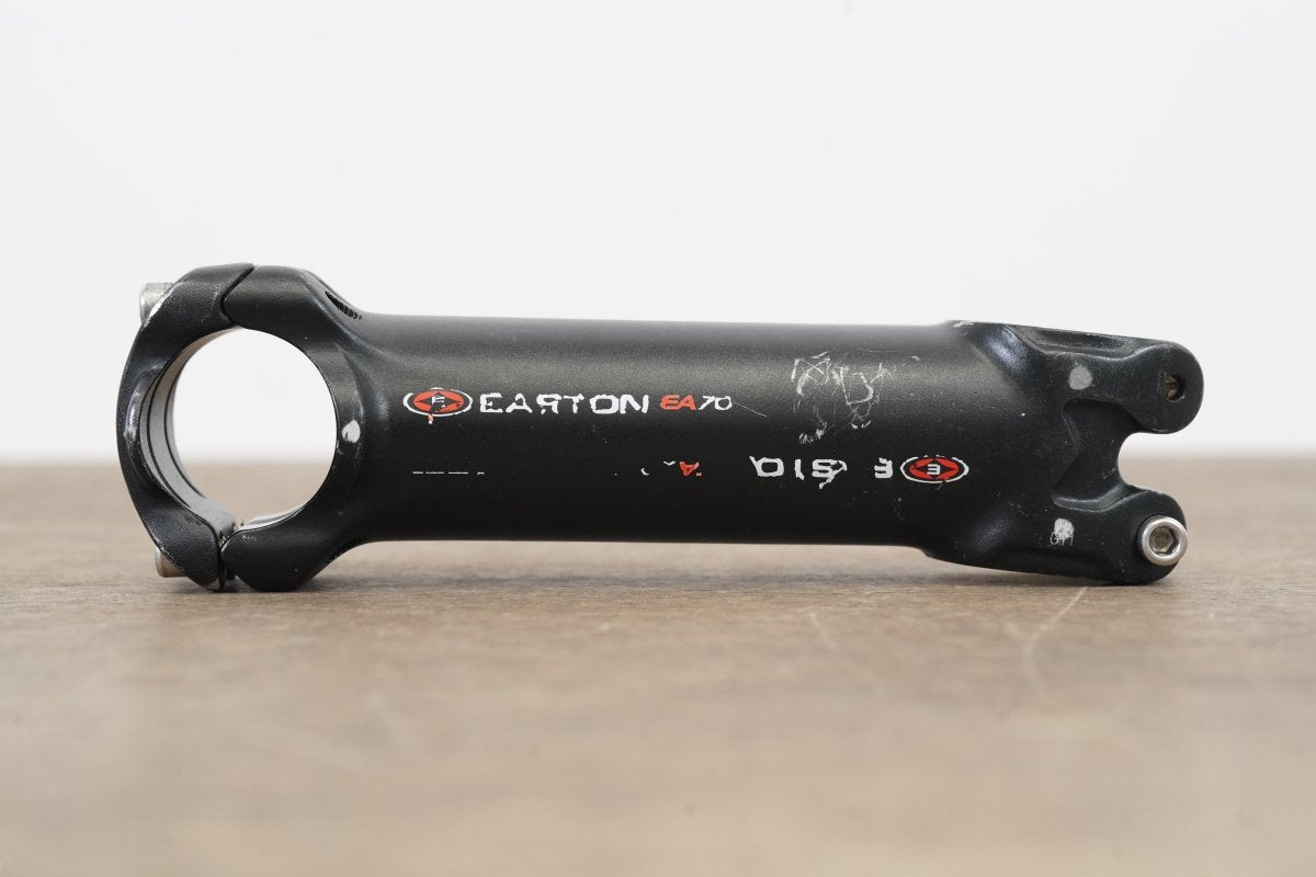 Easton EA70 130mm ±6 Degree Alloy Road Stem 178g 1 1/8" 31.8mm EA 70