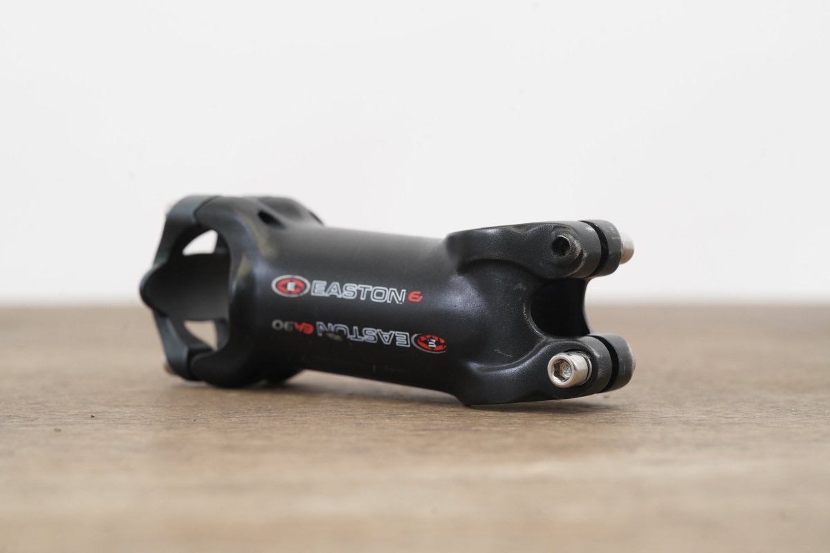 Easton EA90 90mm ±10 Degree Alloy Road Stem 121g 1 1/8" 31.8mm