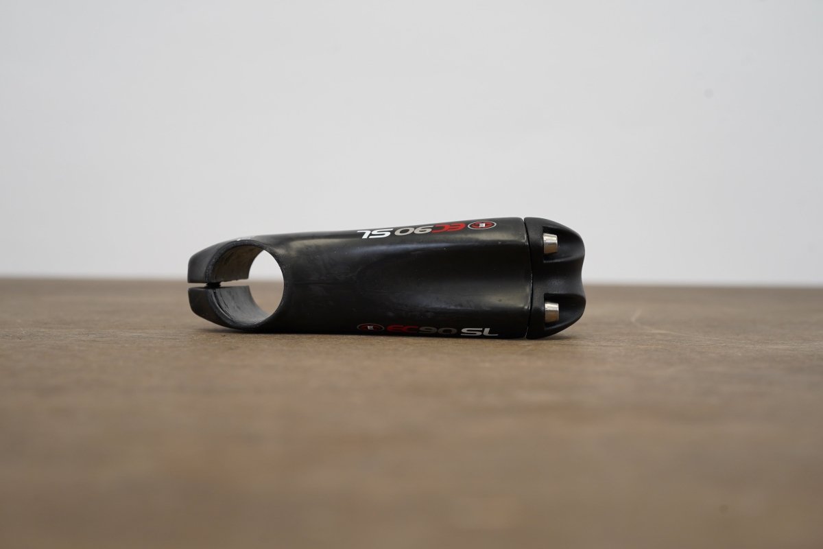Easton EC90 SL 100mm ±10 Degree Carbon Road Stem 119g 1 1/8" 31.8mm EC 90