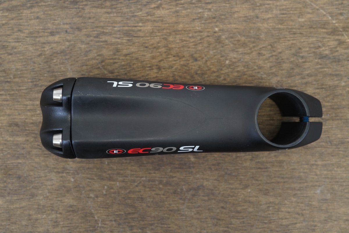 Easton EC90 SL 110mm ±10 Degree Carbon Road Stem 124g 1 1/8" 31.8mm EC 90