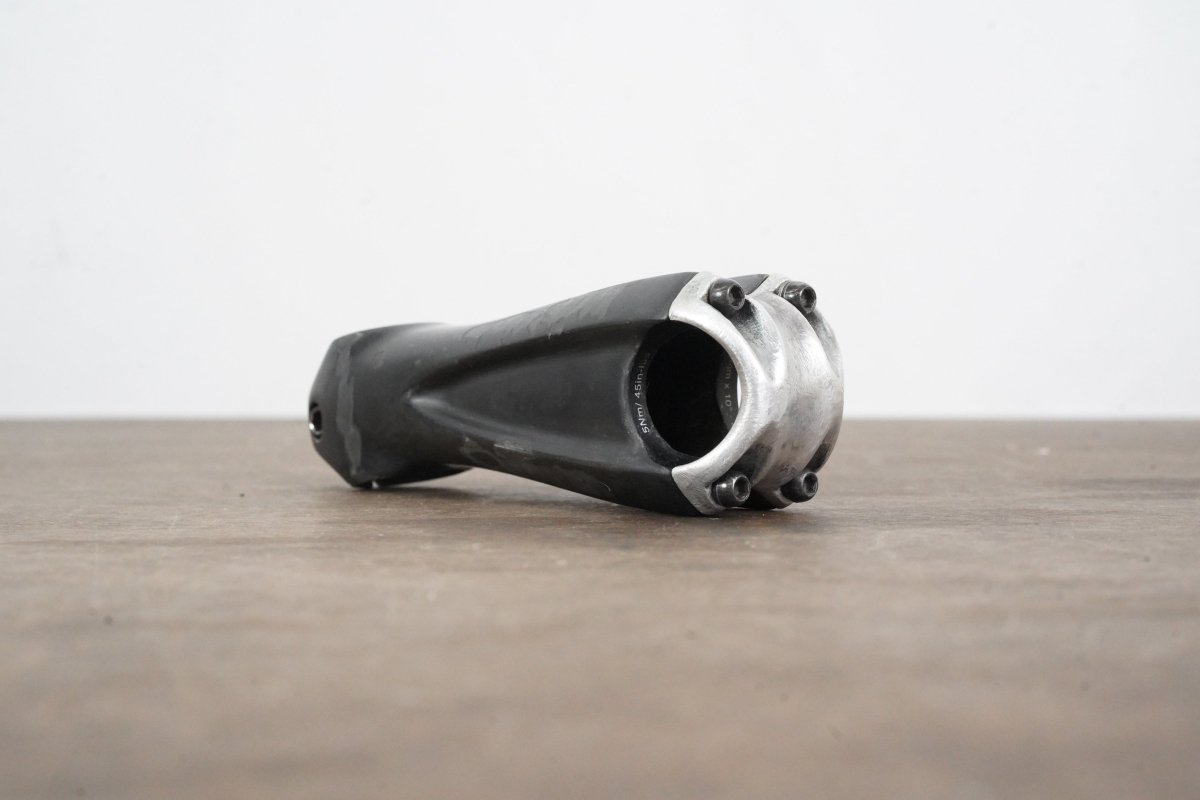 Easton EC90 SL 120mm ±10 Degree Carbon Road Stem 1 1/8" 31.8mm EC 90