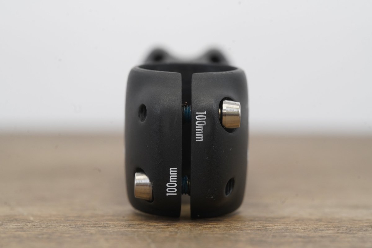 ENVE 100mm ±6 Degree Carbon Road Stem 116g 1 1/8" 31.8mm