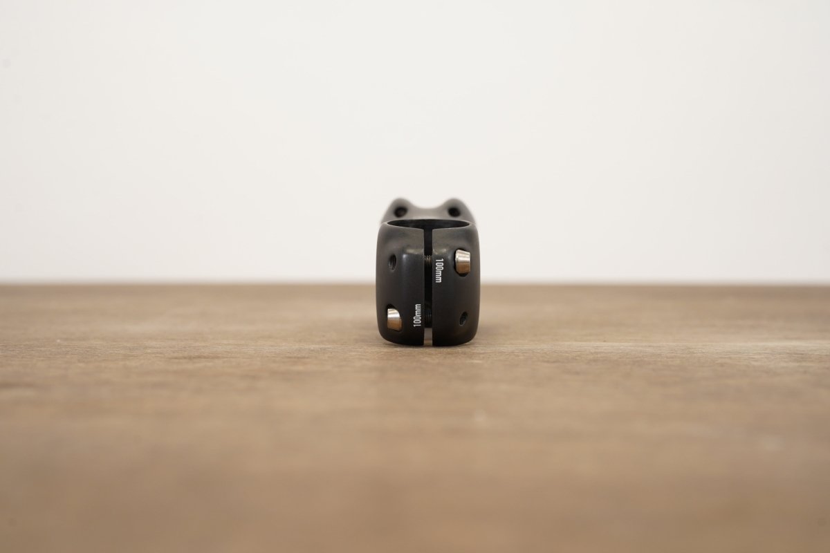 ENVE 100mm ±6 Degree Carbon Road Stem 121g 1 1/8" 31.8mm