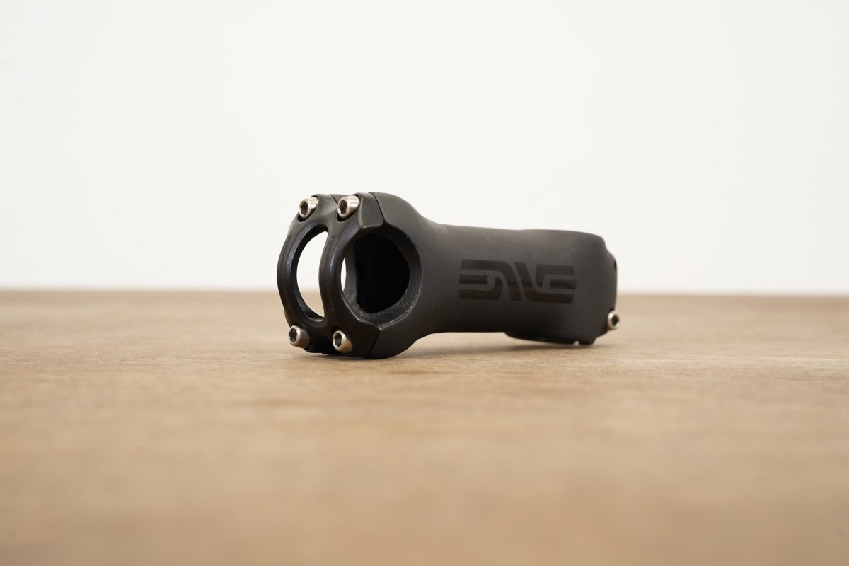 ENVE 100mm ±6 Degree Carbon Road Stem 122g 1 1/8" 31.8mm