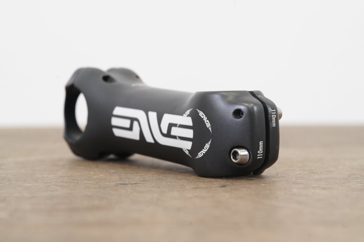 ENVE 110mm ±6 Degree Carbon Road Stem 120g 1 1/8" 31.8mm