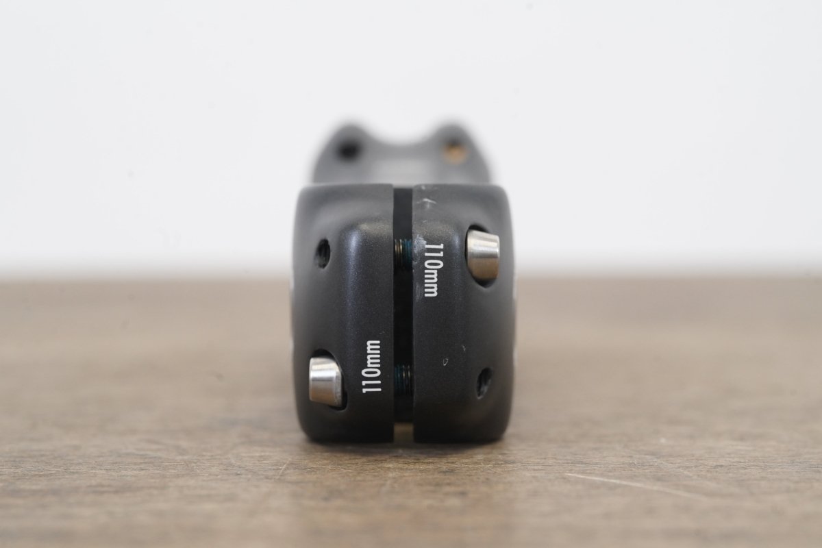 ENVE 110mm ±6 Degree Carbon Road Stem 120g 1 1/8" 31.8mm