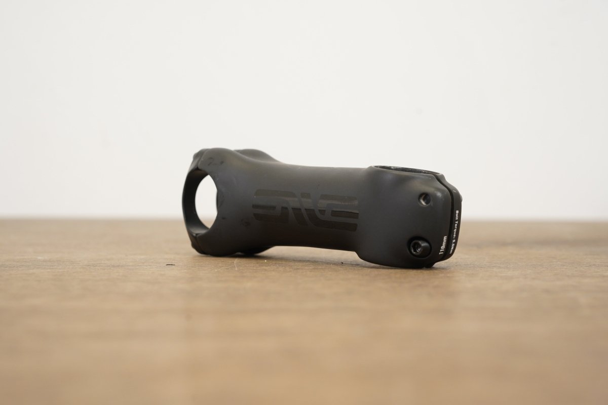 ENVE 110mm ±6 Degree Carbon Road Stem 127g 1 1/8" 31.8mm