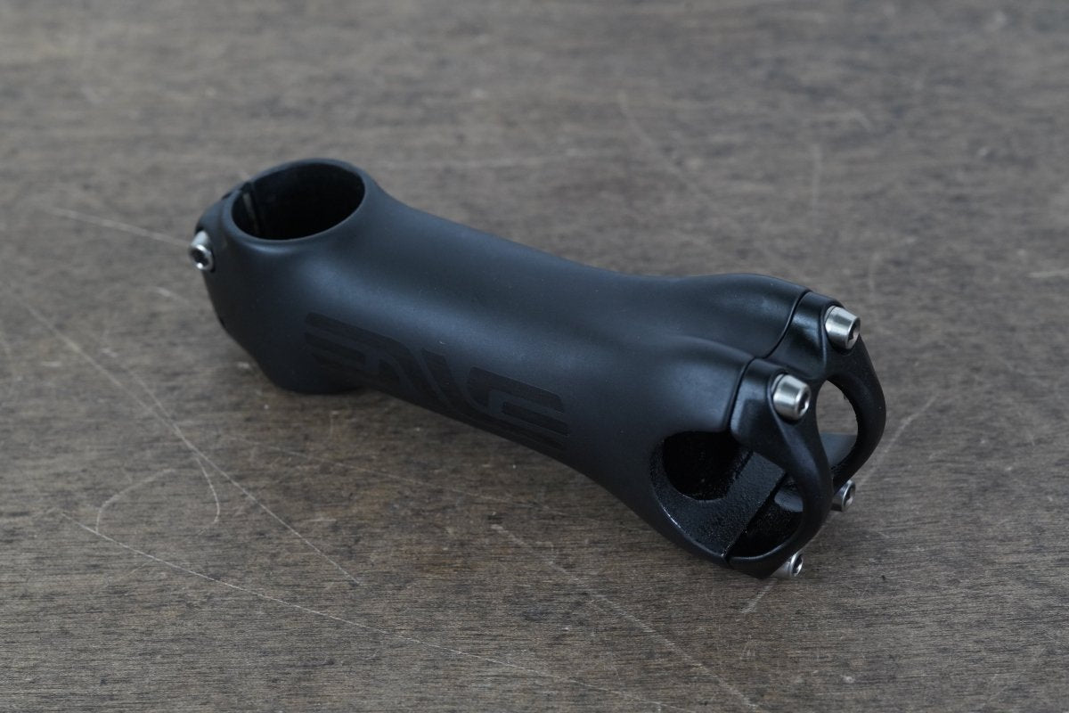 ENVE 110mm ±6 Degree Carbon Road Stem 128g 1 1/8" 31.8mm