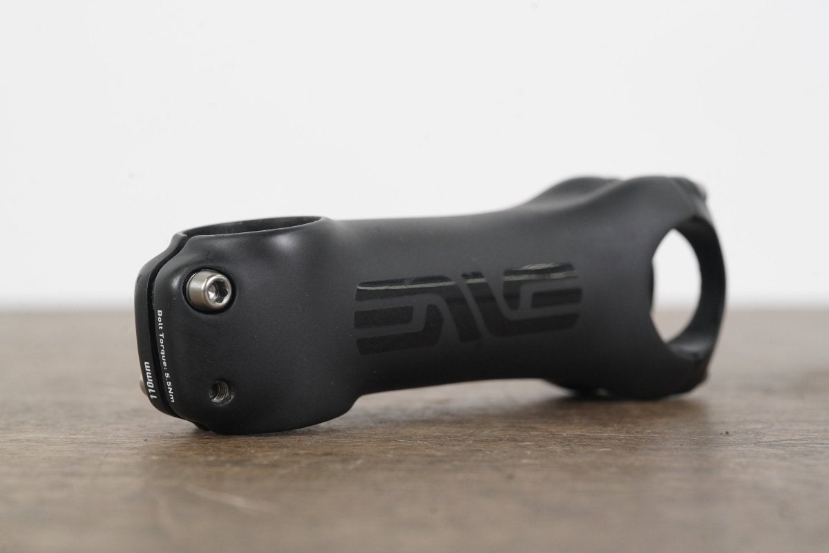 ENVE 110mm ±6 Degree Carbon Road Stem 128g 1 1/8" 31.8mm