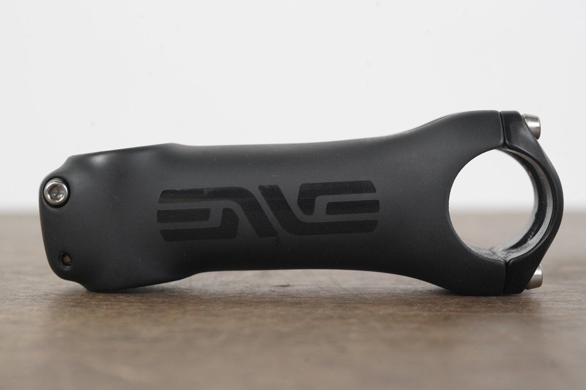 ENVE 110mm ±6 Degree Carbon Road Stem 128g 1 1/8" 31.8mm