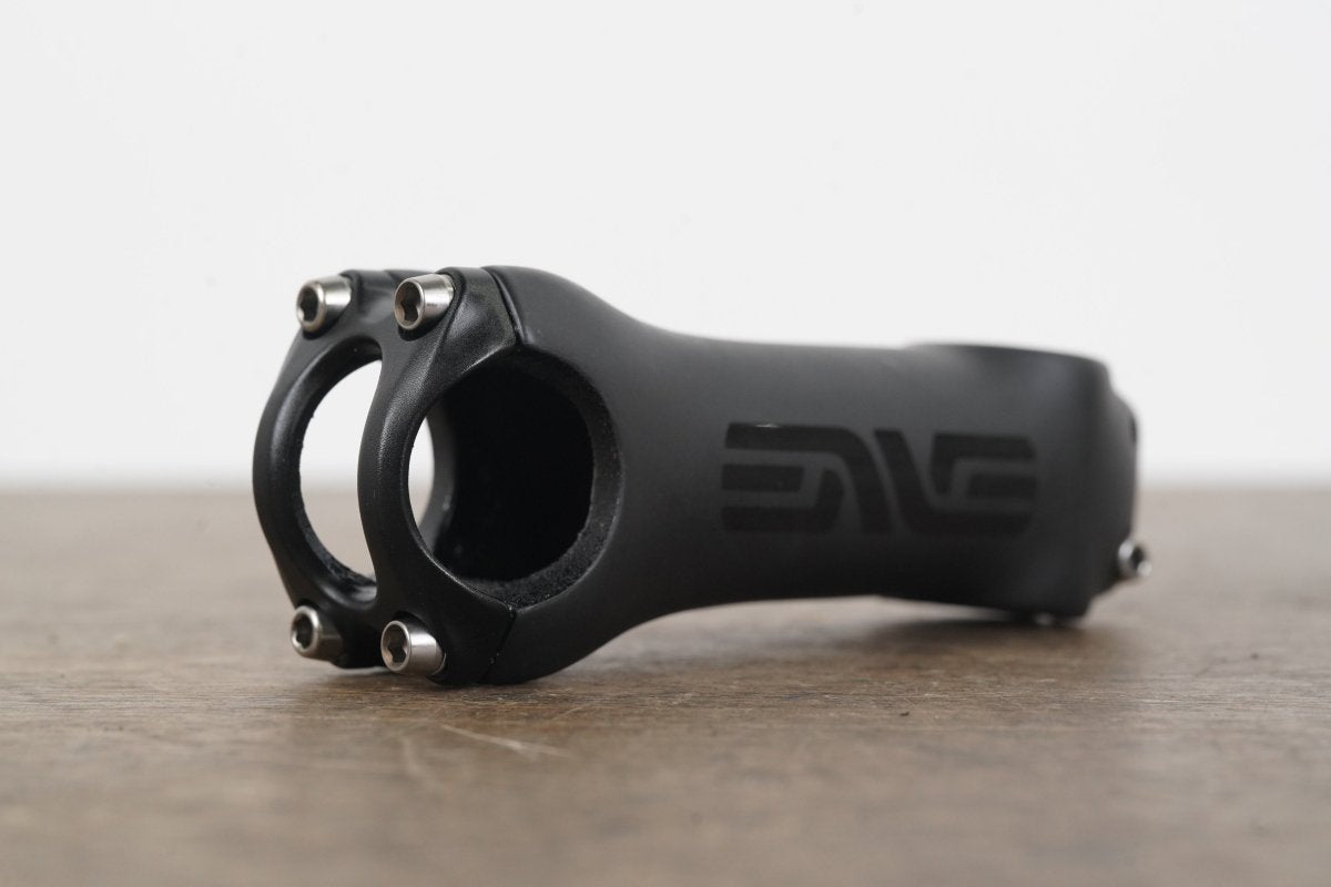 ENVE 110mm ±6 Degree Carbon Road Stem 128g 1 1/8" 31.8mm