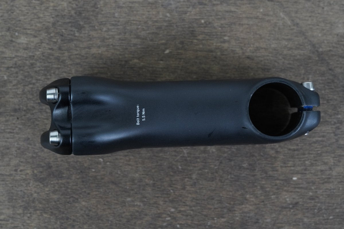 ENVE 110mm ±6 Degree Carbon Road Stem 128g 1 1/8" 31.8mm